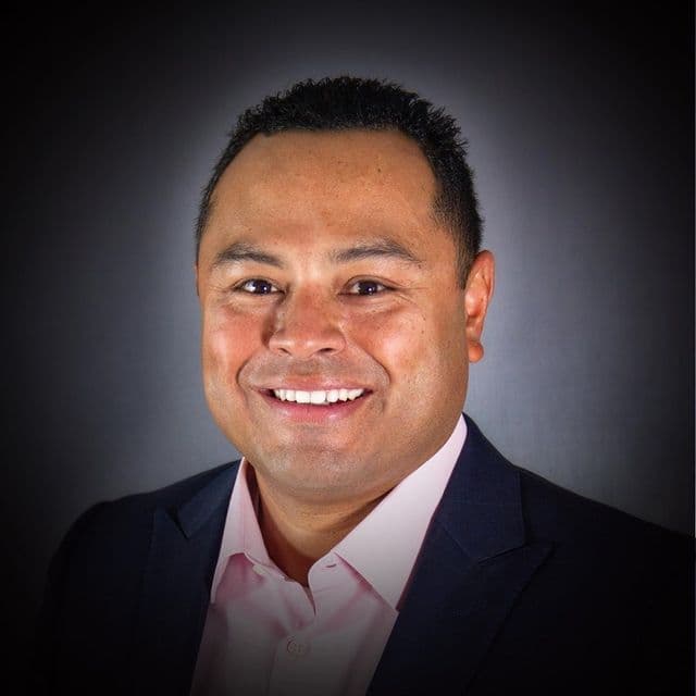 Realtor and MDS Homes founder, Marlon D. Serrano